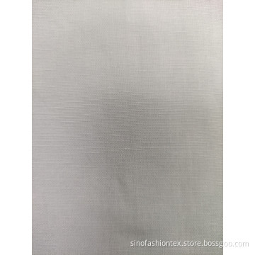 94%Tencel 6%Linen Woven Lenzing Fabric